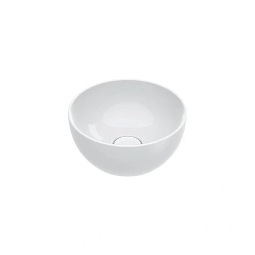 Раковина Catalano Sfera 0523320001 накладная диаметр 32 h14, белый глянцевый Раковина Catalano Sfera 0523320001 накладная диаметр 32 h14, белый глянцевый