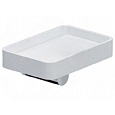 Мыльница Webert Living LV500101015 Мыльница Webert Living LV500101015