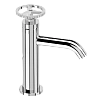 Смеситель для раковины Remer Chrono CH12 Смеситель для раковины Remer Chrono CH12