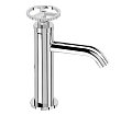 Смеситель для раковины Remer Chrono CH12 Смеситель для раковины Remer Chrono CH12