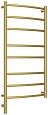 Полотенцесушитель электрический Сунержа Галант 3.0 1000х500 МЭМ левый 032-5800-1050 Матовое золото Полотенцесушитель электрический Сунержа Галант 3.0 1000х500 МЭМ левый 032-5800-1050 Матовое золото
