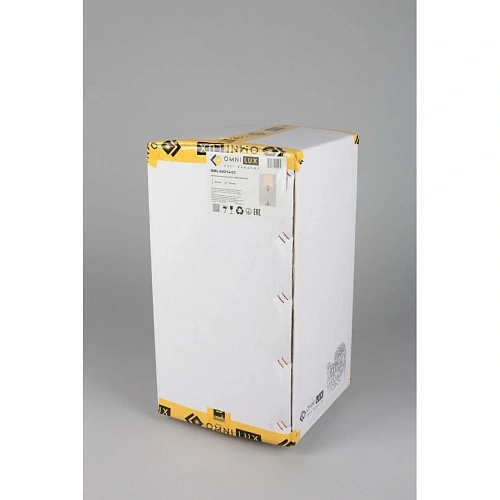 Настольная лампа Omnilux Rivoli OML-64214-01 Настольная лампа Omnilux Rivoli OML-64214-01