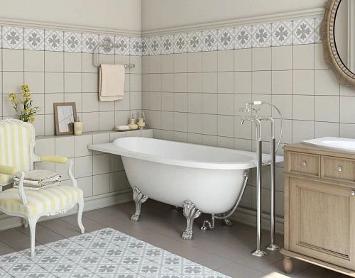 Ванна из искусственного камня Эстет Венеция 1700х800 ФР-00001848 левая Ванна из искусственного камня Эстет Венеция 1700х800 ФР-00001848 левая