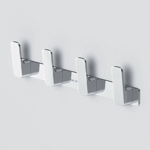 Крючок AM.PM Func A8F35900 Крючок AM.PM Func A8F35900