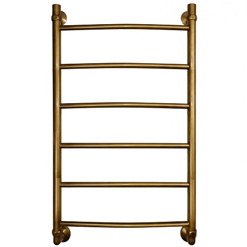 Полотенцесушитель водяной Ника ARC ЛД 80/50 бронза Полотенцесушитель водяной Ника ARC ЛД 80/50 бронза