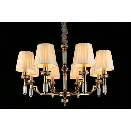 Люстра подвесная Aployt Patricia APL.716.13.08 Люстра подвесная Aployt Patricia APL.716.13.08