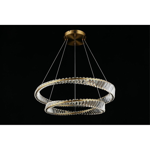 Люстра подвесная Aployt Olimp APL.045.03.65 Люстра подвесная Aployt Olimp APL.045.03.65