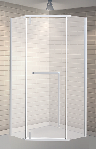 Душевой уголок Esbano SURF (ESOGS90PRC) ESS-90PR-C 90x90x195 Душевой уголок Esbano SURF (ESOGS90PRC) ESS-90PR-C 90x90x195
