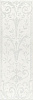 Картинка анонса товара «вставка kerama marazzi борсари 75x25 hgd\a126\12103r х9999122048»