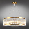 Люстра подвесная Omnilux Portofino OML-67203-08 Люстра подвесная Omnilux Portofino OML-67203-08