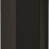 Шкаф-пенал Duravit L-Cube LC1191R4040 25 см черный глянцевый Шкаф-пенал Duravit L-Cube LC1191R4040 25 см черный глянцевый