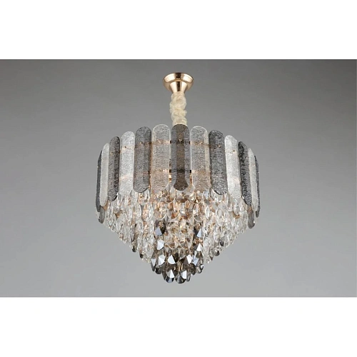 Люстра подвесная Aployt Rozel APL.770.03.10 Люстра подвесная Aployt Rozel APL.770.03.10