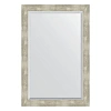 Зеркало в багетной раме Evoform Exclusive BY 1179 61 x 91 см, алюминий Зеркало в багетной раме Evoform Exclusive BY 1179 61 x 91 см, алюминий