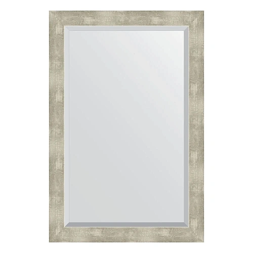 Зеркало в багетной раме Evoform Exclusive BY 1179 61 x 91 см, алюминий Зеркало в багетной раме Evoform Exclusive BY 1179 61 x 91 см, алюминий