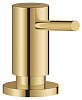 Картинка анонса товара «дозатор жидкого мыла grohe cosmopolitan, холодный рассвет глянец (40535gl0)»