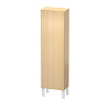 Картинка анонса товара «шкаф duravit l-cube lc1168r7171 40 см средиземноморский дуб»