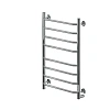 Полотенцесушитель электрическийкабельный Ника WAY-3 80/50 U