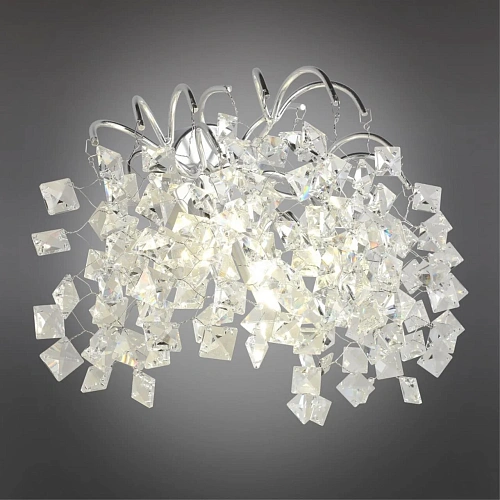 Светильник настенный (Бра) Aployt Danusia APL.846.01.03 Светильник настенный (Бра) Aployt Danusia APL.846.01.03