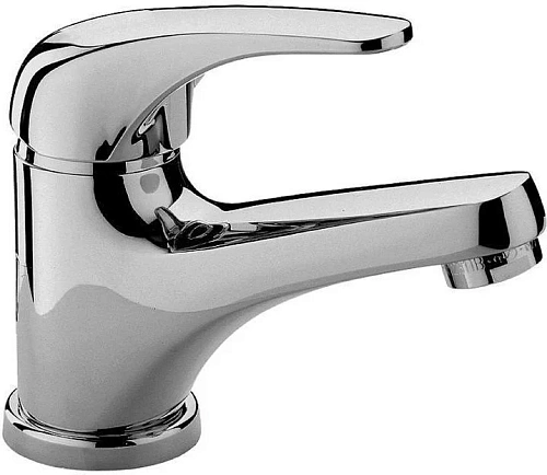 Смеситель для раковины Paffoni Apollo APM071CR Смеситель для раковины Paffoni Apollo APM071CR