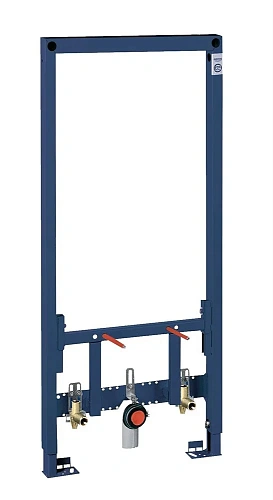 Инсталляция для биде GROHE Rapid SL (38553001) для монтажа перед стеной Инсталляция для биде GROHE Rapid SL (38553001) для монтажа перед стеной