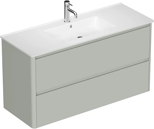 Тумба под раковину Allen Brau Gravity 120 1.370011.PWM папирус матовый Тумба под раковину Allen Brau Gravity 120 1.370011.PWM папирус матовый