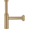 Картинка анонса товара «сифон для раковины hansgrohe flowstar s 52105140»