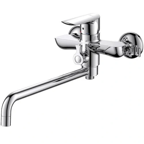 Смеситель для ванны D&K DA1033321 Смеситель для ванны D&K DA1033321