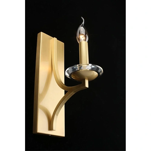 Светильник настенный (Бра) Aployt Wikta APL.805.01.01 Светильник настенный (Бра) Aployt Wikta APL.805.01.01