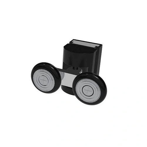 Душевая кабина Black&White G8708 (800х1100х2170) 8708000 Душевая кабина Black&White G8708 (800х1100х2170) 8708000