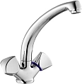 Смеситель для кухни Iddis Praktic Plus PRPSB20i05 Смеситель для кухни Iddis Praktic Plus PRPSB20i05