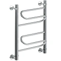 Полотенцесушитель водяной Ника CURVE ЛZ 60/60 Полотенцесушитель водяной Ника CURVE ЛZ 60/60
