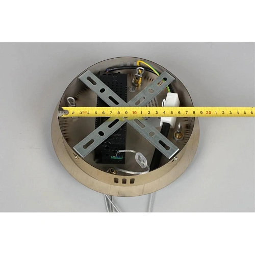 Люстра подвесная Aployt Merion APL.040.03.45 Люстра подвесная Aployt Merion APL.040.03.45