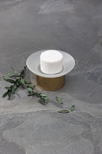 Мыльница Allen Brau Allen Brau Priority 6.31A05-GB золото браш Мыльница Allen Brau Allen Brau Priority 6.31A05-GB золото браш