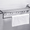 Полотенцедержатель Rush Edge ED77622 61 см Полотенцедержатель Rush Edge ED77622 61 см