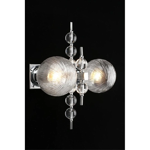 Светильник настенный (Бра) Aployt Melani APL.821.01.02 Светильник настенный (Бра) Aployt Melani APL.821.01.02