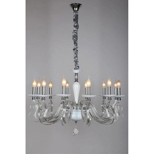 Люстра подвесная Aployt Estel APL.702.03.12 Люстра подвесная Aployt Estel APL.702.03.12