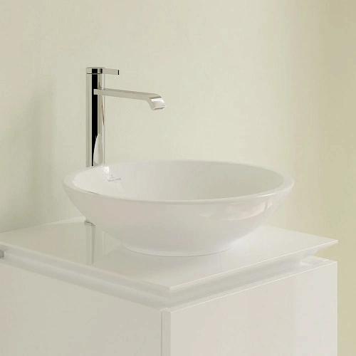 Раковина Villeroy&Boch Loop&Friends D43 51440001 (5144 00 01) Раковина Villeroy&Boch Loop&Friends D43 51440001 (5144 00 01)