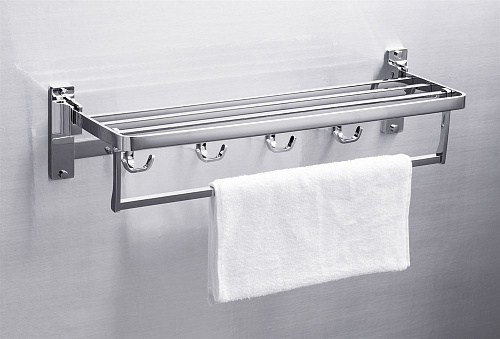 Полотенцедержатель Rush Edge ED77622 61 см Полотенцедержатель Rush Edge ED77622 61 см