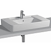 Картинка анонса товара «раковина geberit renova nr. 1 plan 85x48 125185 125185000»