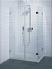 Картинка анонса товара «душевой уголок riho scandic mistral m204 100х100 r gx0805202»