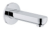 Картинка анонса товара «излив для ванны grohe baucosmopolitan, настенный, хром (13255000)»