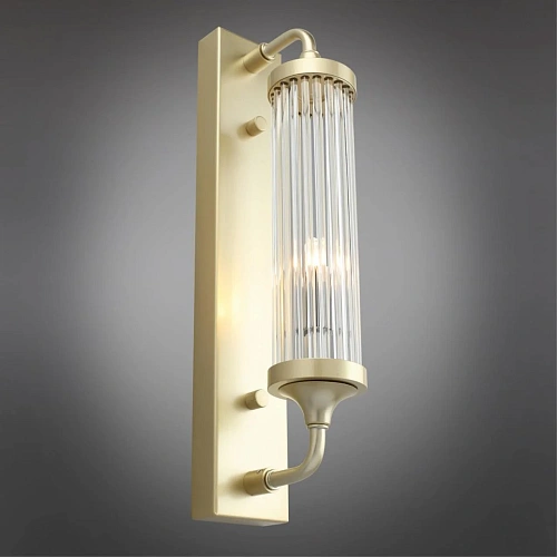 Светильник настенный (Бра) Aployt Justa APL.609.01.01 Светильник настенный (Бра) Aployt Justa APL.609.01.01