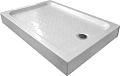 Душевой поддон Gemy ST13T 120x80 пятиугольный, акриловый Душевой поддон Gemy ST13T 120x80 пятиугольный, акриловый