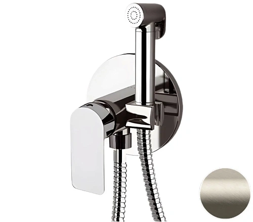 Гигиенический душ Remer Infinity I65WXV, сталь Гигиенический душ Remer Infinity I65WXV, сталь