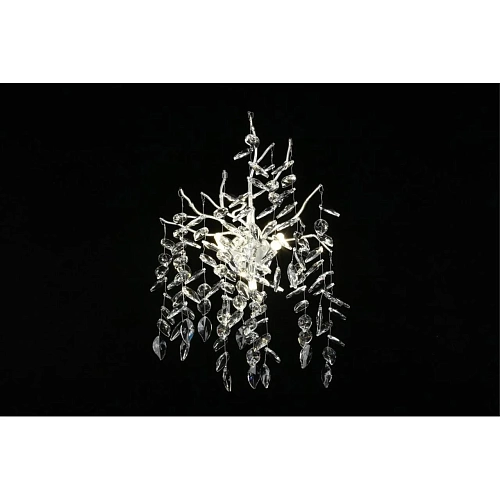 Светильник настенный (Бра) Aployt Gertunia APL.847.11.03 Светильник настенный (Бра) Aployt Gertunia APL.847.11.03