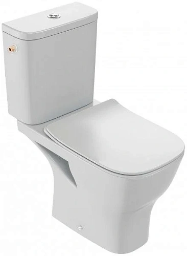 Унитаз напольный Jacob Delafon Struktura UJX102-00 с бачком ETE212-00 UJX102-00+ETE212-00 Унитаз напольный Jacob Delafon Struktura UJX102-00 с бачком ETE212-00 UJX102-00+ETE212-00