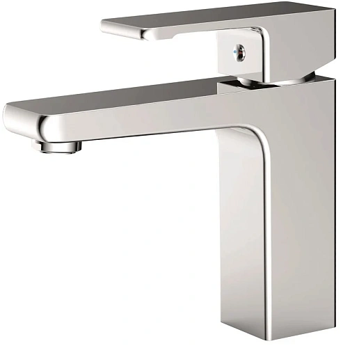 Смеситель для раковины Kaiser Elite хром 01011 Смеситель для раковины Kaiser Elite хром 01011