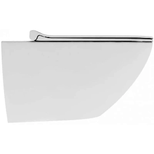 Унитаз подвесной BERGES PUMA Rimless сиденье дюропласт Toma Slim SO микролифт, быстросьем 082131 Унитаз подвесной BERGES PUMA Rimless сиденье дюропласт Toma Slim SO микролифт, быстросьем 082131