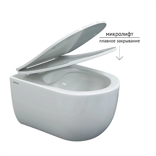 Комплект инсталляции BERGES NOVUM525, с клавишей смыва D5 черная Soft Touch, унитазом VENTAS Rimless и сиденьем Ventas Slim SO, микролифт, быстросъем 043238 Комплект инсталляции BERGES NOVUM525, с клавишей смыва D5 черная Soft Touch, унитазом VENTAS Rimless и сиденьем Ventas Slim SO, микролифт, быстросъем 043238