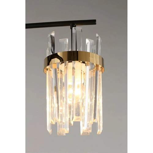 Люстра потолочная Omnilux Pavarolo OML-67707-04 Люстра потолочная Omnilux Pavarolo OML-67707-04